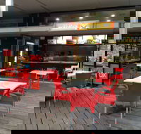 Anh's Snack Bar Cafe - Hotel VIC