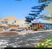 Ardrossan Bakery - Hotel VIC