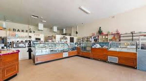 Ardrossan Bakery - Hotel VIC 2