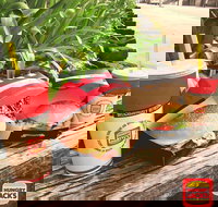 Bridgewater Bay Cafe - Hotel VIC