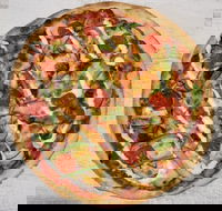 Bubba Pizza - Richmond - Hotel VIC