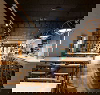 Campos Dulwich Hill - Hotel VIC
