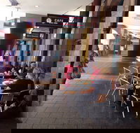 CJ's Central - Hotel VIC