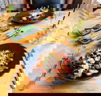 Clock by the Bay - Hotel VIC