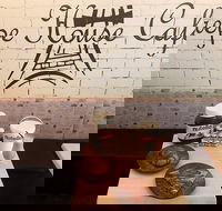 Crepe House Cafe - Hotel VIC