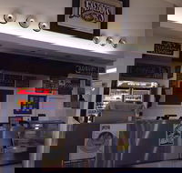 Fast Eddy's Cafe - Armadale - Hotel VIC