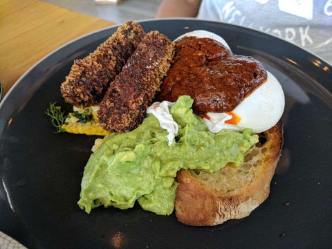 Glenelg Surf Club - Hotel VIC 0