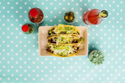 Mad Mex Fresh Mexican Grill - Hotel VIC 0