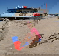 Port Vincent Kiosk - Hotel VIC