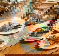 Potenza Ristorante - Hotel VIC