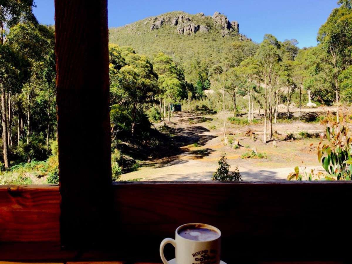 Acacia Hills TAS Hotel VIC