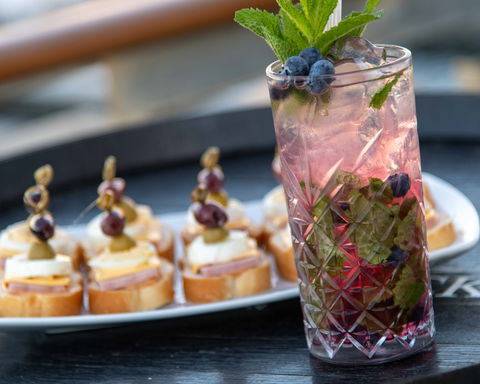Seafire On The Marina - Hotel VIC 2