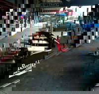Burwood Food 4 U - Hotel VIC