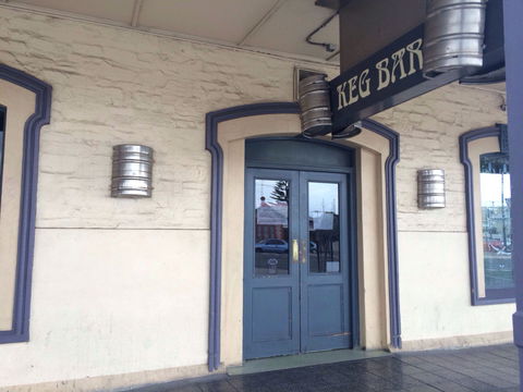 Exeter Hotel - Hotel VIC 0