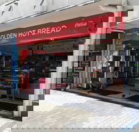 Golden Hot Bread - Cronulla - Hotel VIC