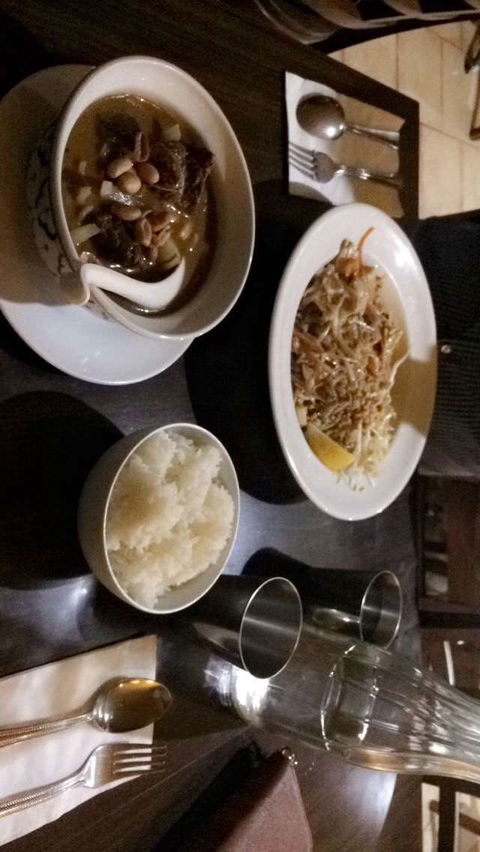 In And Out Thai Noodle Bar - Hotel VIC 0