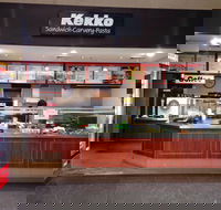 Kekko - Hotel VIC