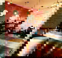 KFC - Parkside - Hotel VIC