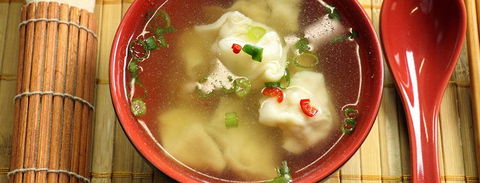 Lai Wah Chinese - Hotel VIC 0