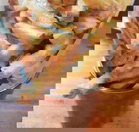 La Luna Bistro - Hotel VIC