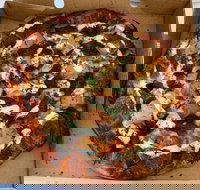 Lido Larder - Hotel VIC