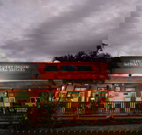 Mena Creek Hotel - Hotel VIC