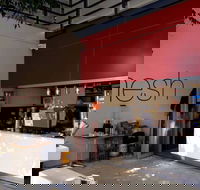 Mesh Cafe - Hotel VIC