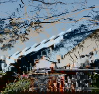 Mount Macedon Winery - Hotel VIC