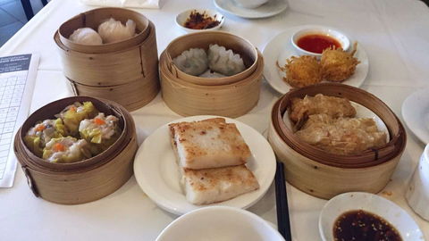 Payneham Chinese Restaurant - Hotel VIC 0