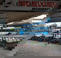 Pinoy Grill and Chill - Hotel VIC