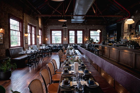 Stanton And Co. - Hotel VIC 0