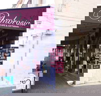 Ambrosia Cafe and Giftware - Hotel VIC