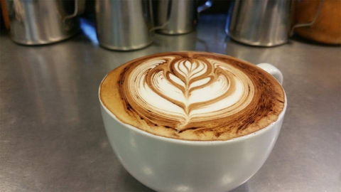 Ambience Cafe - Hotel VIC 0