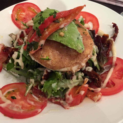 Bistro France - Hotel VIC 0