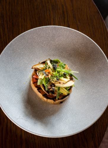 Dock 37 Bar And Kitchen - Pan Pacific Melbourne South Wharf - Hotel VIC 0