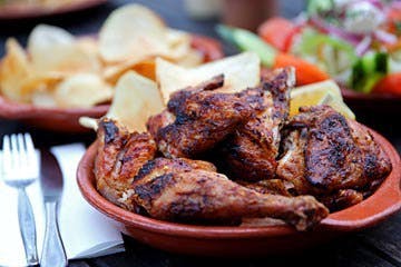 Frango's - Petersham - Hotel VIC 0