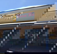 Kiem Bo Chinese and Thai Restaurant - Hotel VIC