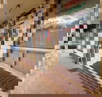 Liquid Espresso - Hotel VIC