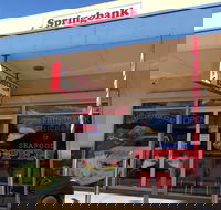 Springbank Chicken  Seafood - Hotel VIC