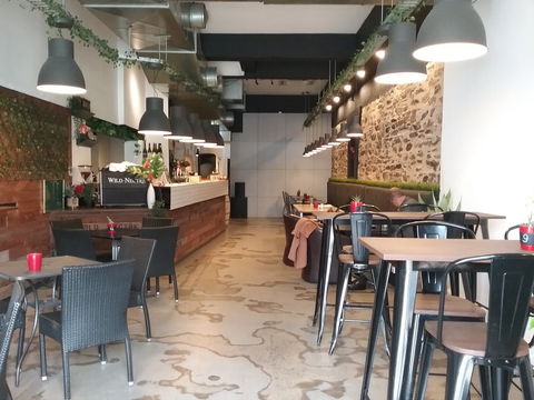 Wild Nectre - Hotel VIC 0