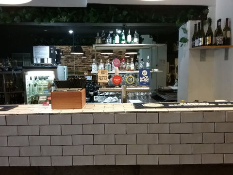 Wild Nectre - Hotel VIC 1