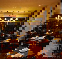 Aroi Thai Restaurant - Hotel VIC