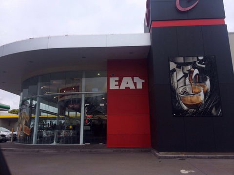 Brumby's Bakery - Richmond - Hotel VIC 0