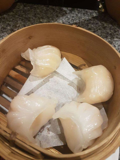 Casuarina Asian Bistro - Hotel VIC 0