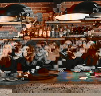 Church Street Cafe - Hotel VIC