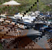 Fish Cafe - Hotel VIC