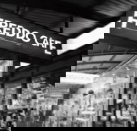 Freddo Cafe - Hotel VIC