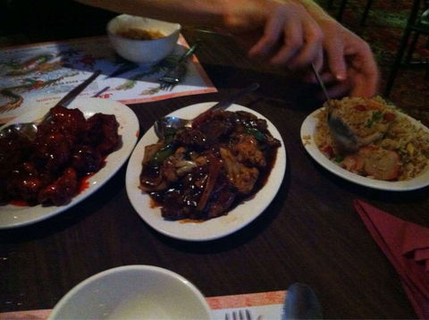 House Of The Red Dragon - Hotel VIC 0