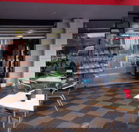 JAS Bakehouse And Cafe - Hotel VIC