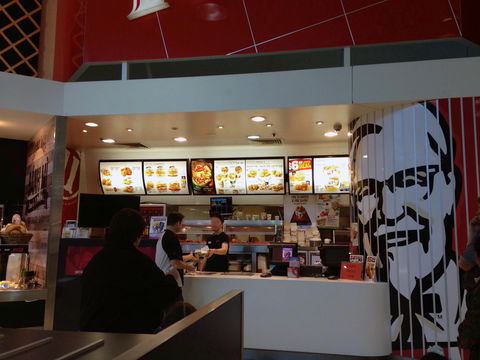 KFC - West Lakes - Hotel VIC 0